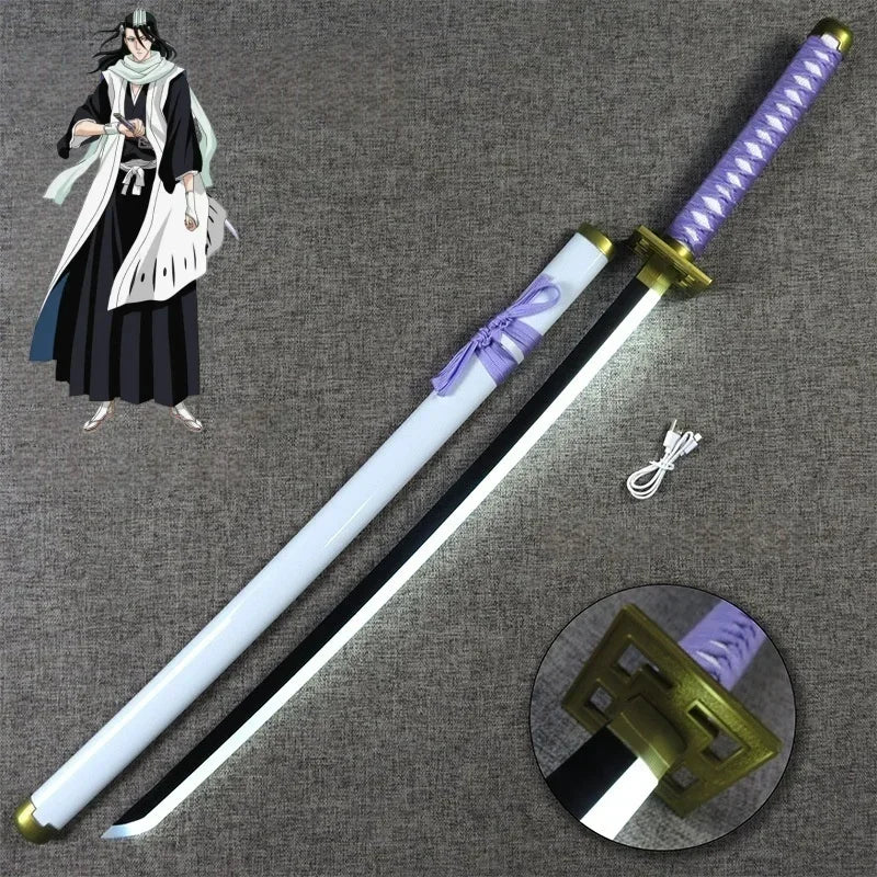 Bleach LED Katanas