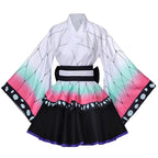 Demon Slayer Cosplay Costume for Women