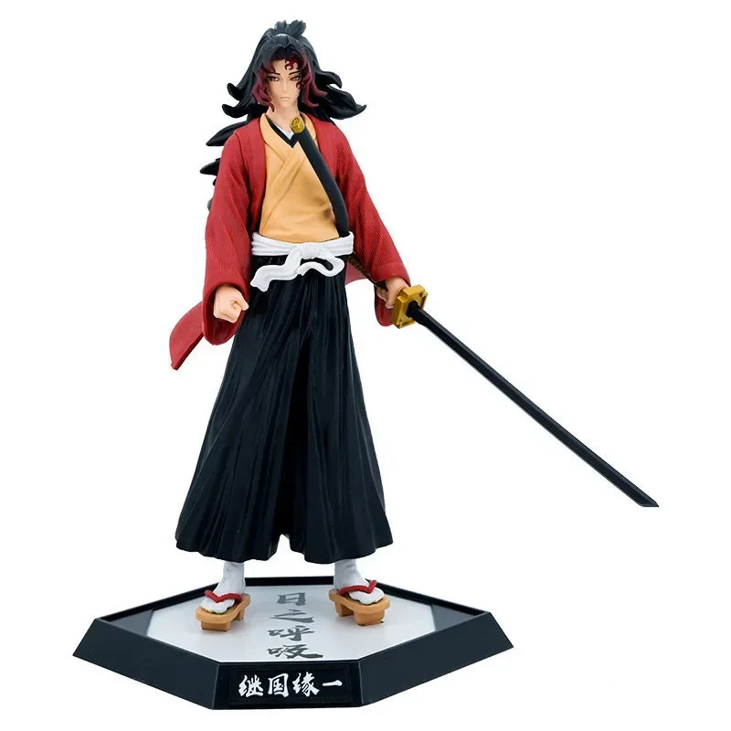 Demon Slayer Figures