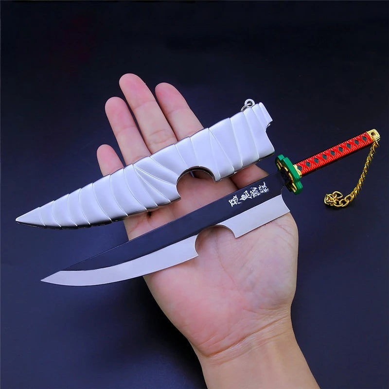 Demon Slayer Uzui Tengen Sword