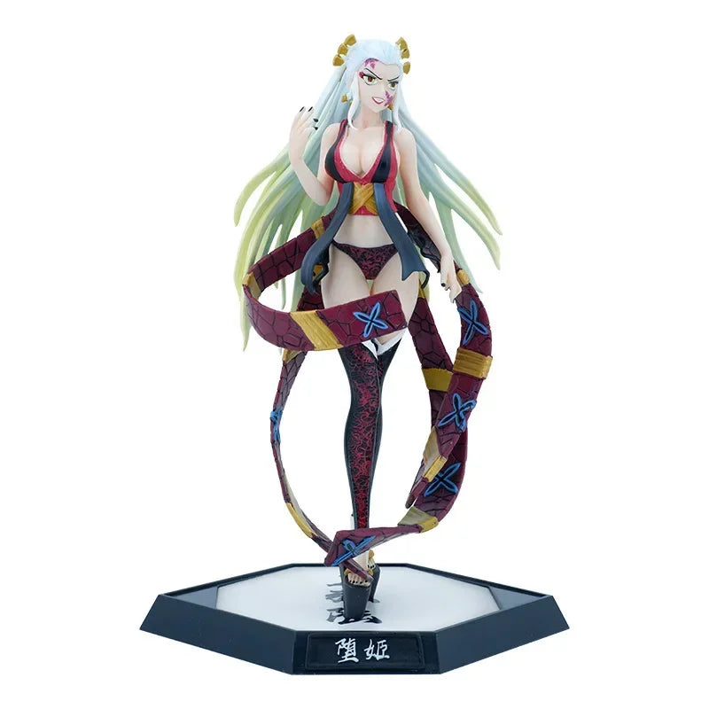 Demon Slayer Figures