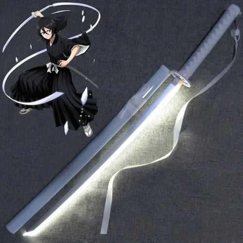 Bleach LED Katanas