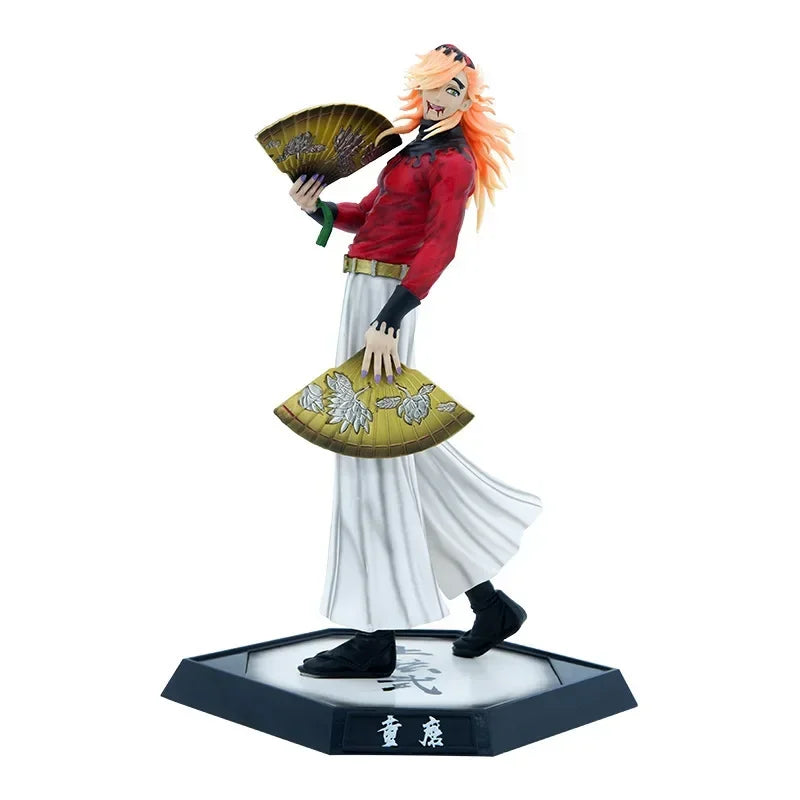 Demon Slayer Figures