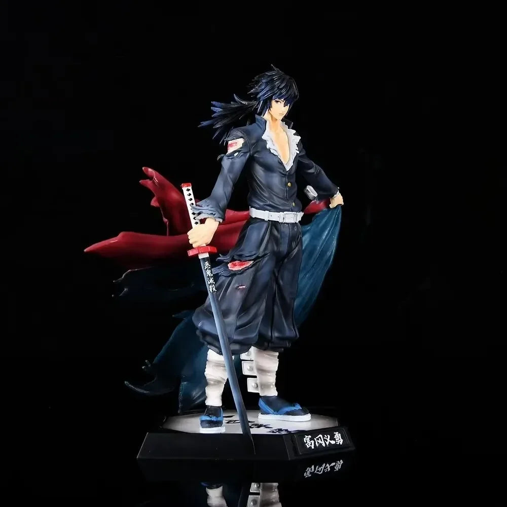 Demon Slayer Figures