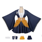 Demon Slayer Cosplay Costume for Women
