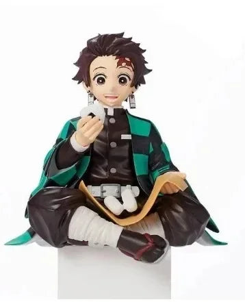 Demon Slayer 10-15cm Figurine