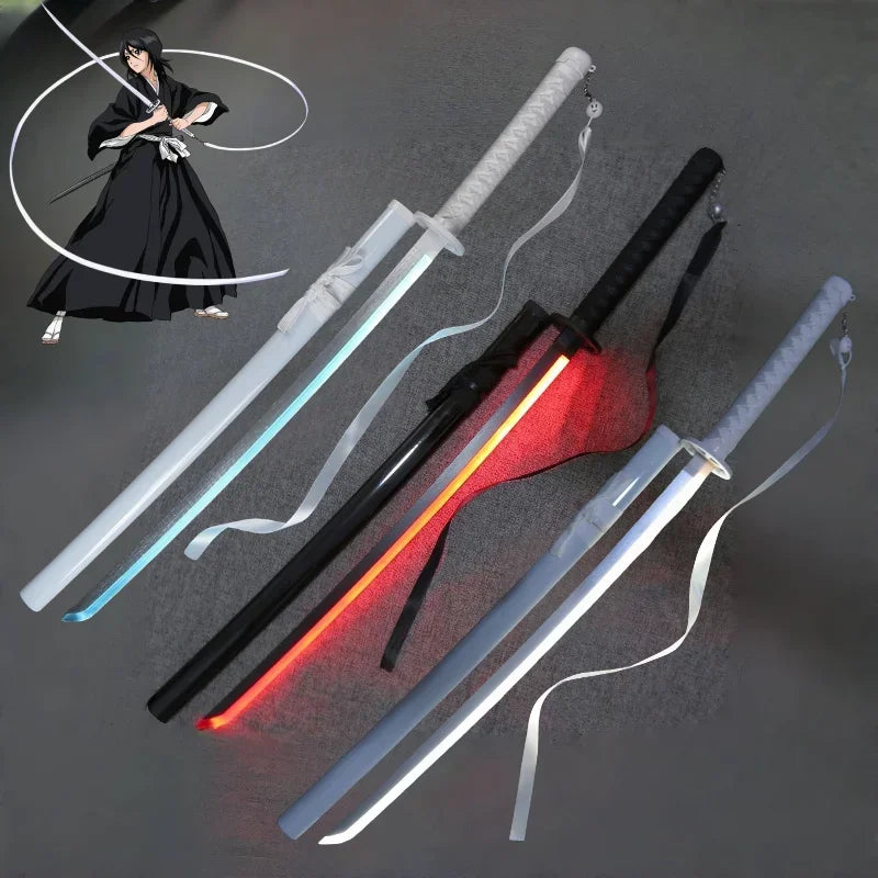 Bleach LED Katanas