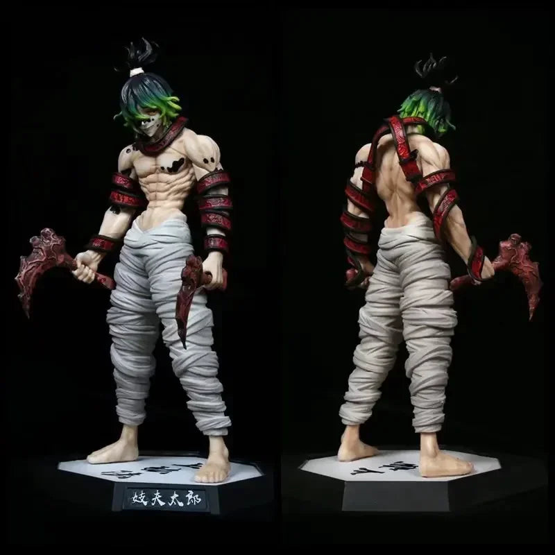 Demon Slayer Figures