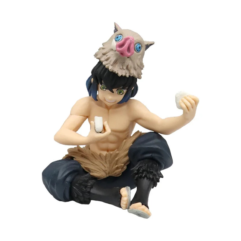 Demon Slayer 10-15cm Figurine