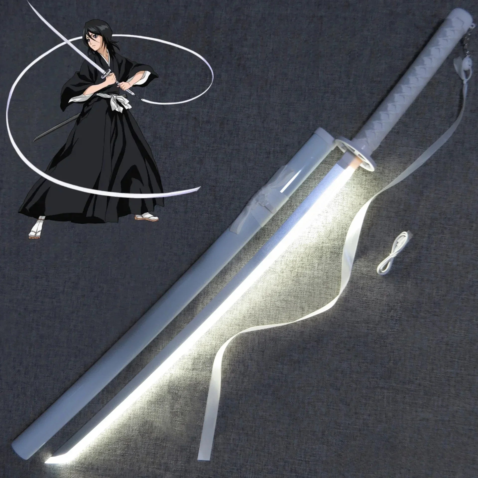 Bleach LED Katanas