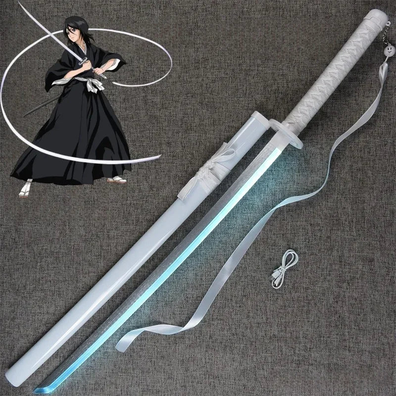 Bleach LED Katanas