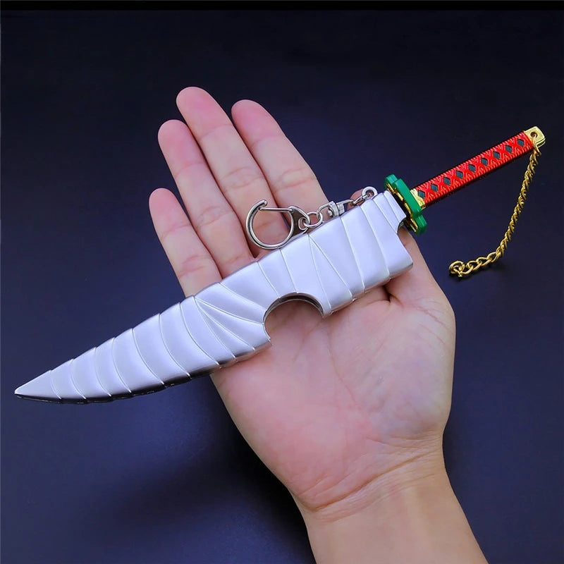 Demon Slayer Uzui Tengen Sword
