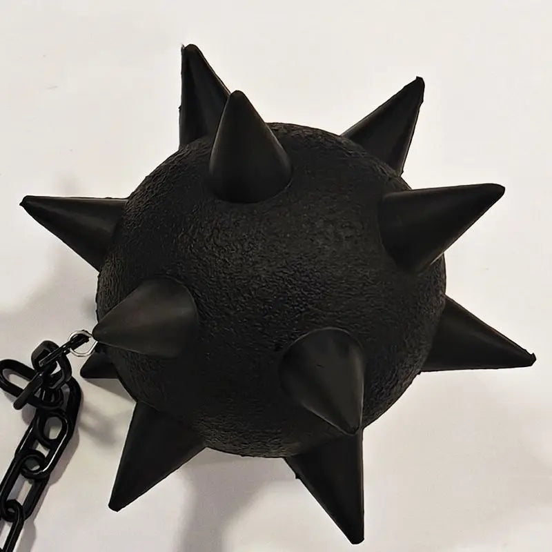 Demon Slayer Flail & Axe