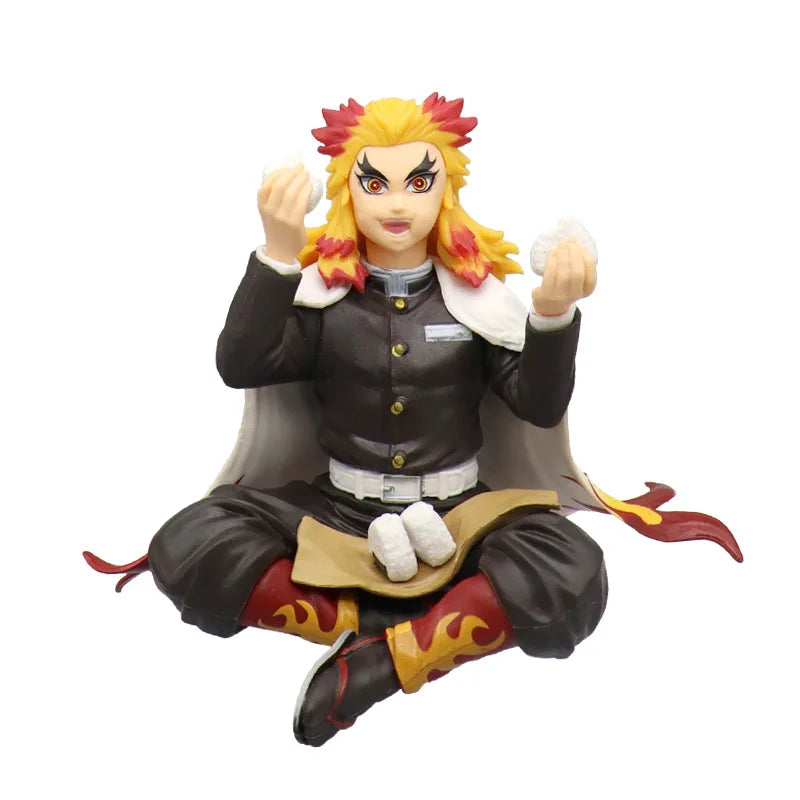 Demon Slayer 10-15cm Figurine