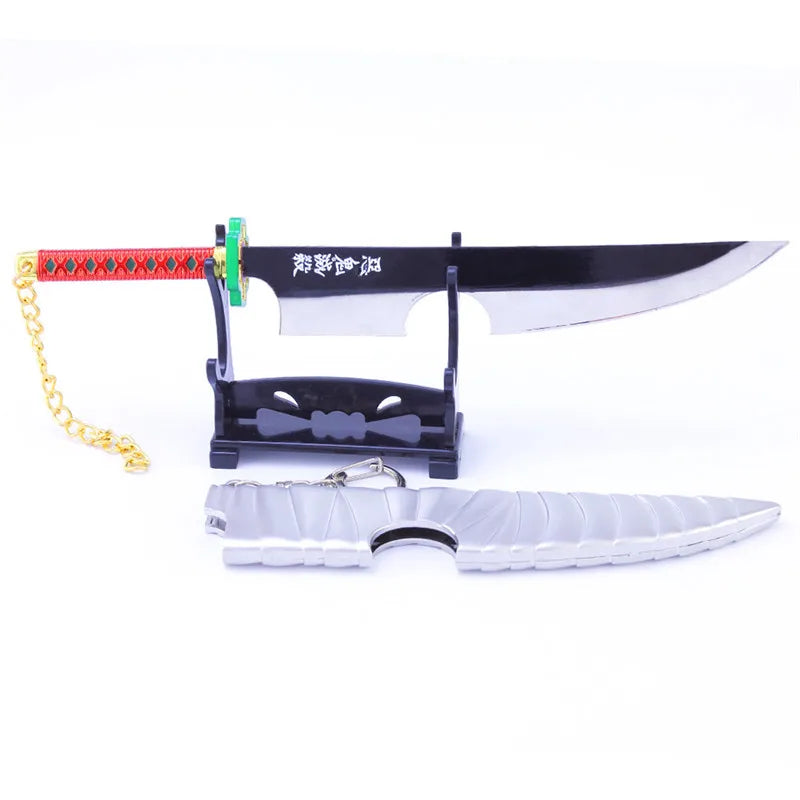 Demon Slayer Uzui Tengen Sword