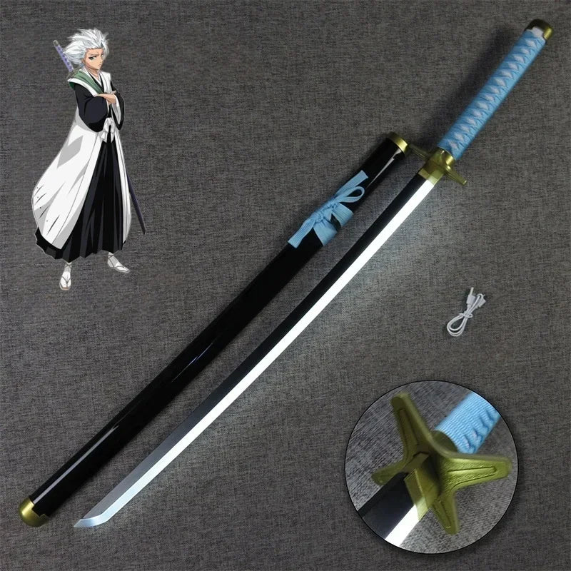 Bleach LED Katanas