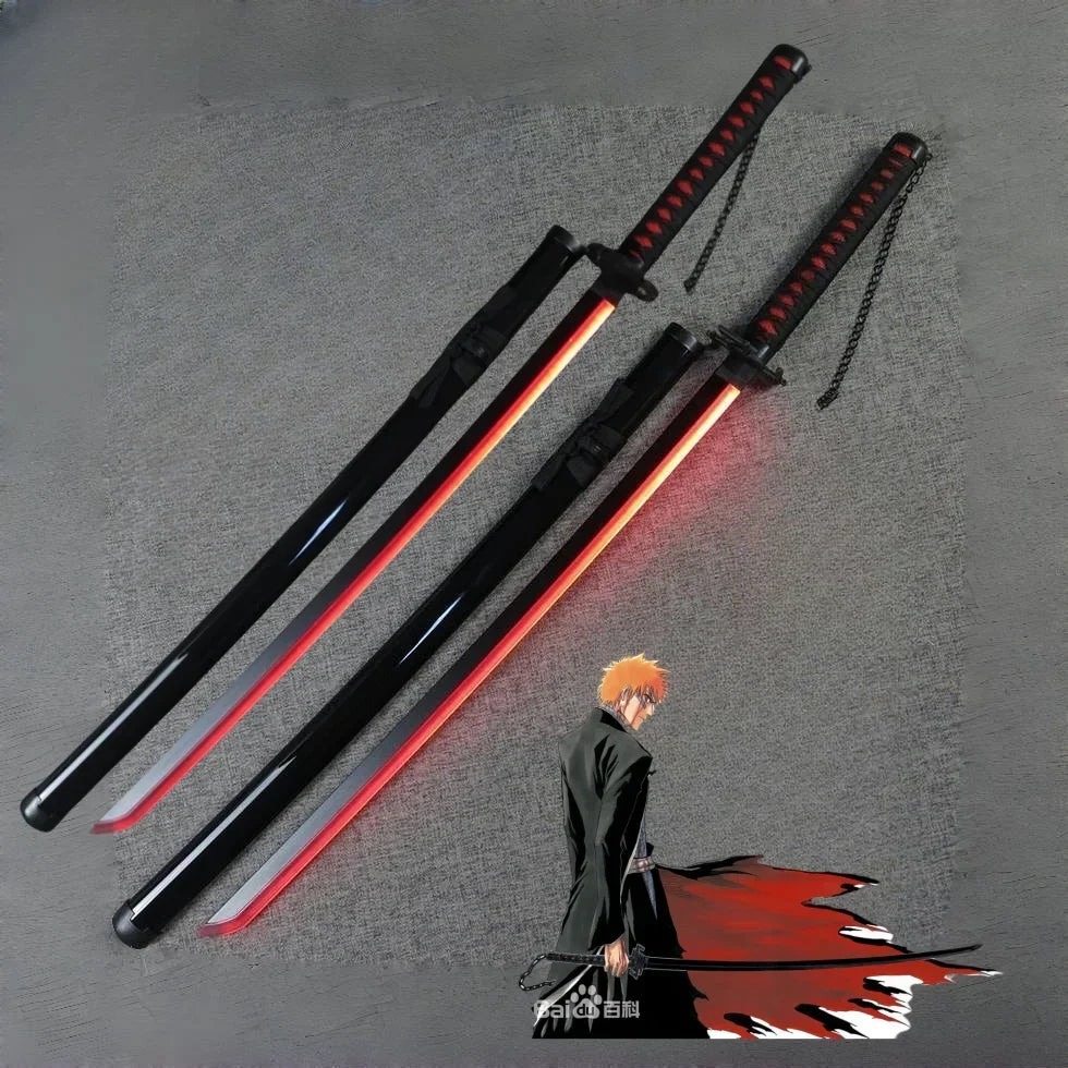 Bleach LED Katanas