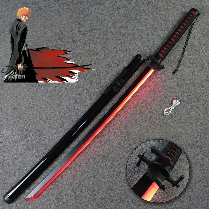 Bleach LED Katanas