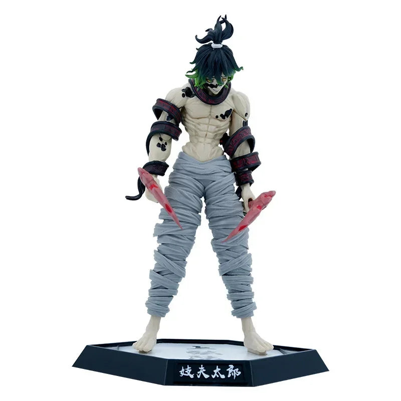 Demon Slayer Figures