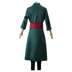 Roronoa Zoro One Piece Cosplay Costume