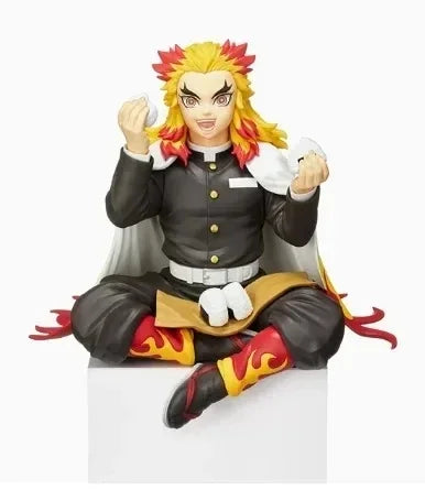 Demon Slayer 10-15cm Figurine