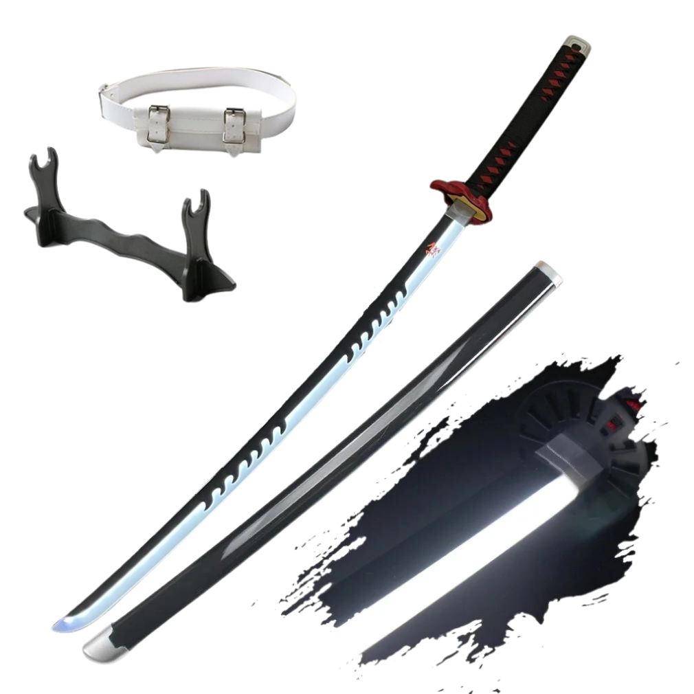 LED Demon Slayer Katanas