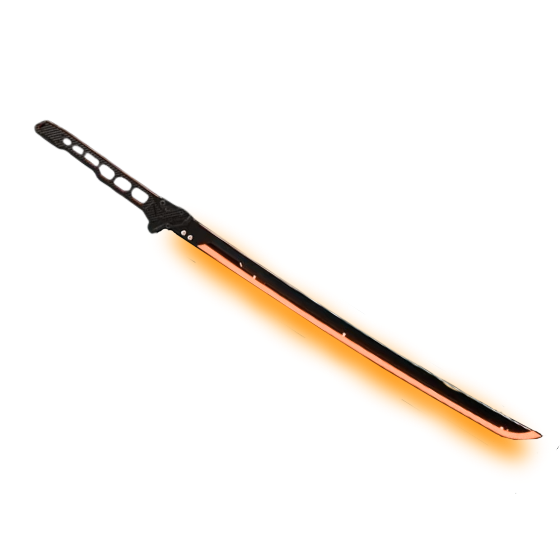 Cyberpunk 2077 LED Katanas