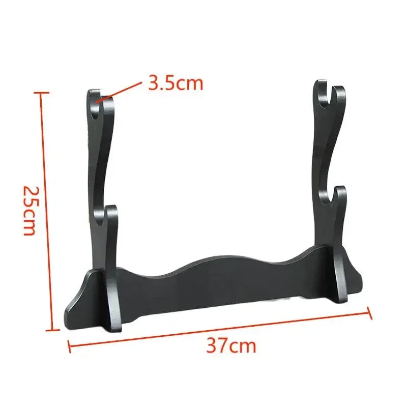 1-4 Tier Katana Display Stand