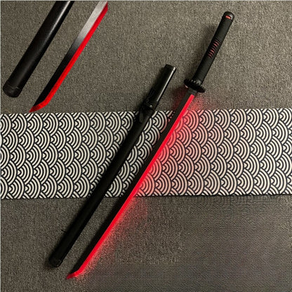 Other LED Katanas