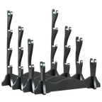 1-4 Tier Katana Display Stand